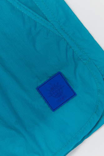 Плавки МЕЧ L19 M-Swimming Shorts Изумруд фото 6