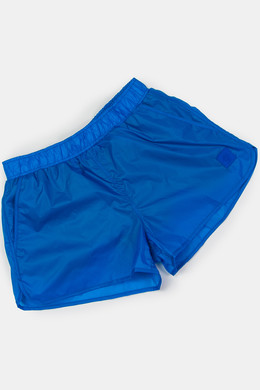 Плавки МЕЧ L19 M-Swimming Shorts Синий фото