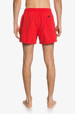 Мужские плавательные шорты QUIKSILVER Everyday 15" HIGH RISK RED (rqc0)