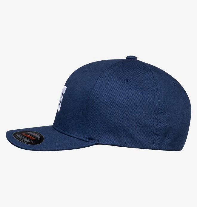 dc flexfit cap