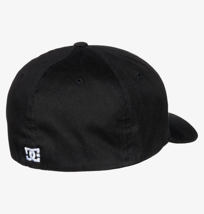 dc flexfit cap