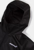 Куртка MOLOTOV Basic Taslan Bottle Black фото 5