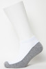 Носки SKILLS Short Base (2 пары) Белый фото