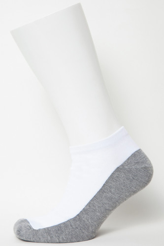 Носки SKILLS Short Base (2 пары) Белый фото 6