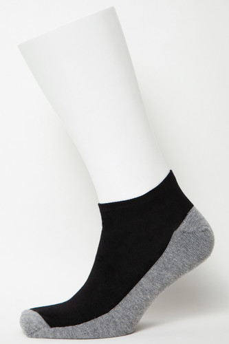 Носки SKILLS Short Base (2 пары) Черный фото 4