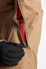Куртка утепленная BILLABONG Delta Stx Sand фото 7