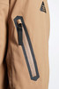 Куртка утепленная BILLABONG Delta Stx Sand фото 8