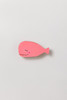 Значок COREYAGI Мини Китик (розовый) МИ-КТ015 фото