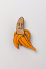 Значок COREYAGI Стандарт Банан фото
