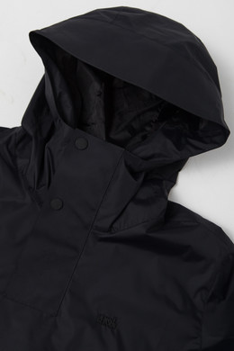 Куртка PENNY ELEVEN PE1803 Black