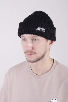 Шапка ANTEATER Ant Hat 2 WAFFLE blk