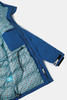 Куртка SKILLS Ultra Blue фото 5