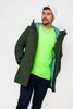 Куртка SKILLS Ultra Green фото 10