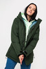 Куртка SKILLS Ultra Green фото 16