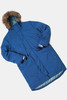Куртка SKILLS Solid Blue фото 12