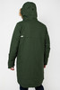 Куртка SKILLS Solid Green фото 4