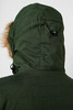 Куртка SKILLS Solid Green фото 5