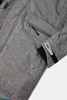 Куртка SKILLS Solid Grey фото 14