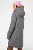 Куртка SKILLS Solid Grey фото 18