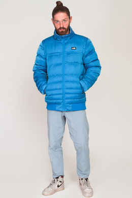 Куртка SKILLS Polymorph Swedish Blue фото