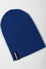 Шапка TRUESPIN Basic Beanie Navy фото