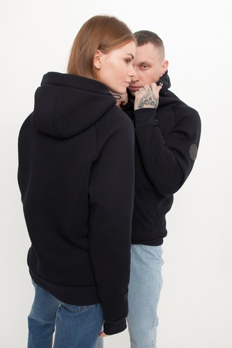 Толстовка ASTRONAUTICS1961 EPR-2 Темно-Синий фото 18