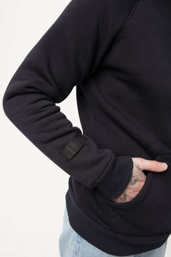 Толстовка ASTRONAUTICS1961 EPR-2 Темно-Синий фото 15