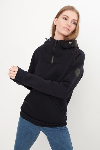 Толстовка ASTRONAUTICS1961 EPR-2 Темно-Синий фото 9