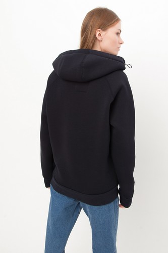 Толстовка ASTRONAUTICS1961 EPR-2 Темно-Синий фото 11