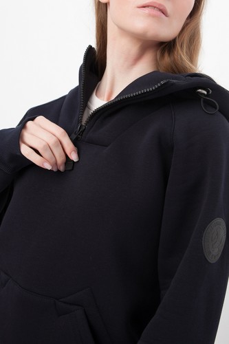 Толстовка ASTRONAUTICS1961 EPR-2 Темно-Синий фото 12