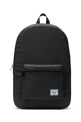 Рюкзак HERSCHEL Packable Daypack 10076 Black фото