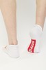Носки CODERED Cat Sock Short Белый фото 2