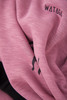 Свитшот WATAGA Doggy WSPB - 001 Розовый/Черный фото 5