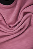 Свитшот WATAGA Blank WSPB -001 Розовый/Черный фото 5