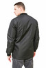 Куртка-Бомбер TRUESPIN удлиненный Черный фото 3