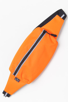 Сумка поясная ENKLEPP Marathon Waist Bag Orange