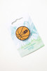 Значок деревянный WAF-WAF Баскетбол фото 2
