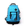 Рюкзак GOSHA OREKHOV Citypack 2.0 Black Edition Голубой фото