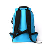 Рюкзак GOSHA OREKHOV Citypack 2.0 Black Edition Голубой фото 2