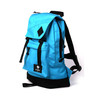 Рюкзак GOSHA OREKHOV Citypack 2.0 Black Edition Голубой фото 3