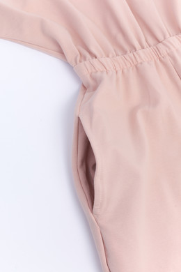 Комбинезон SEA-PEA СLOTHING брюки (женский) Пыльная Роза фото 2