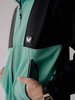 Куртка BOOOMERANGS SSH01 Черный/Бирюзовый фото 3