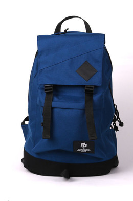 Рюкзак GOSHA OREKHOV Citypack 2.0 Black Edition Синий