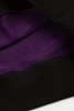 Свитшот WATAGA Face WSVB-001 Фиолетовый/Черный фото 5