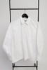 Рубашка LEON HARKER Unisex Белый фото 3