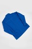 Рубашка LEON HARKER Unisex Синий фото 2