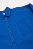 Рубашка LEON HARKER Unisex Синий фото 3