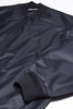 Куртка-Бомбер TRUESPIN Loose Fit Черный фото 5