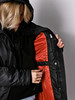 Куртка РОДИНА Парка (женская) Черный фото 4