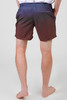 Шорты TRUESPIN Gradient Shorts Dark Gr фото 2